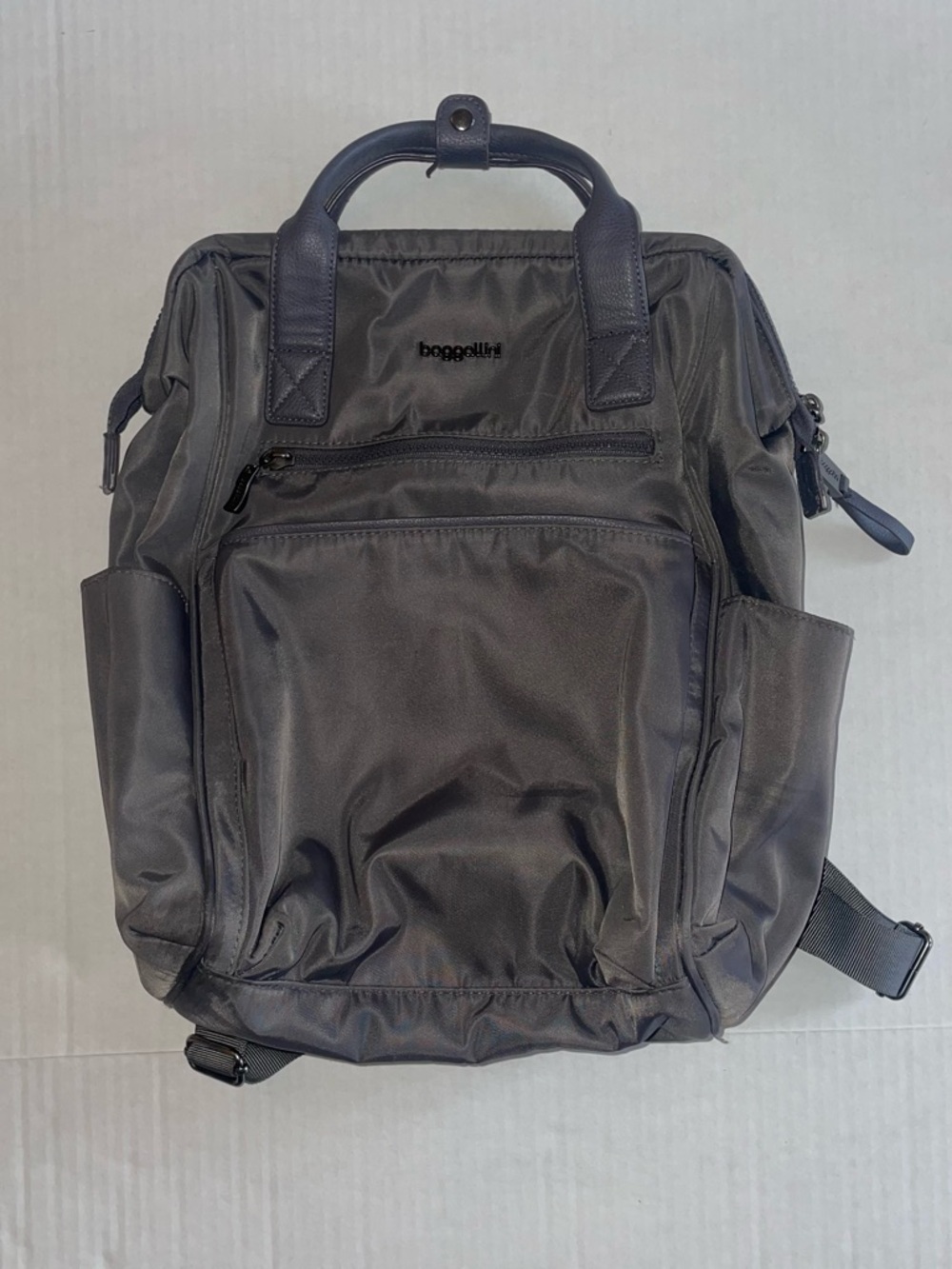 BAGGALLINI TRAVEL BACKPACK